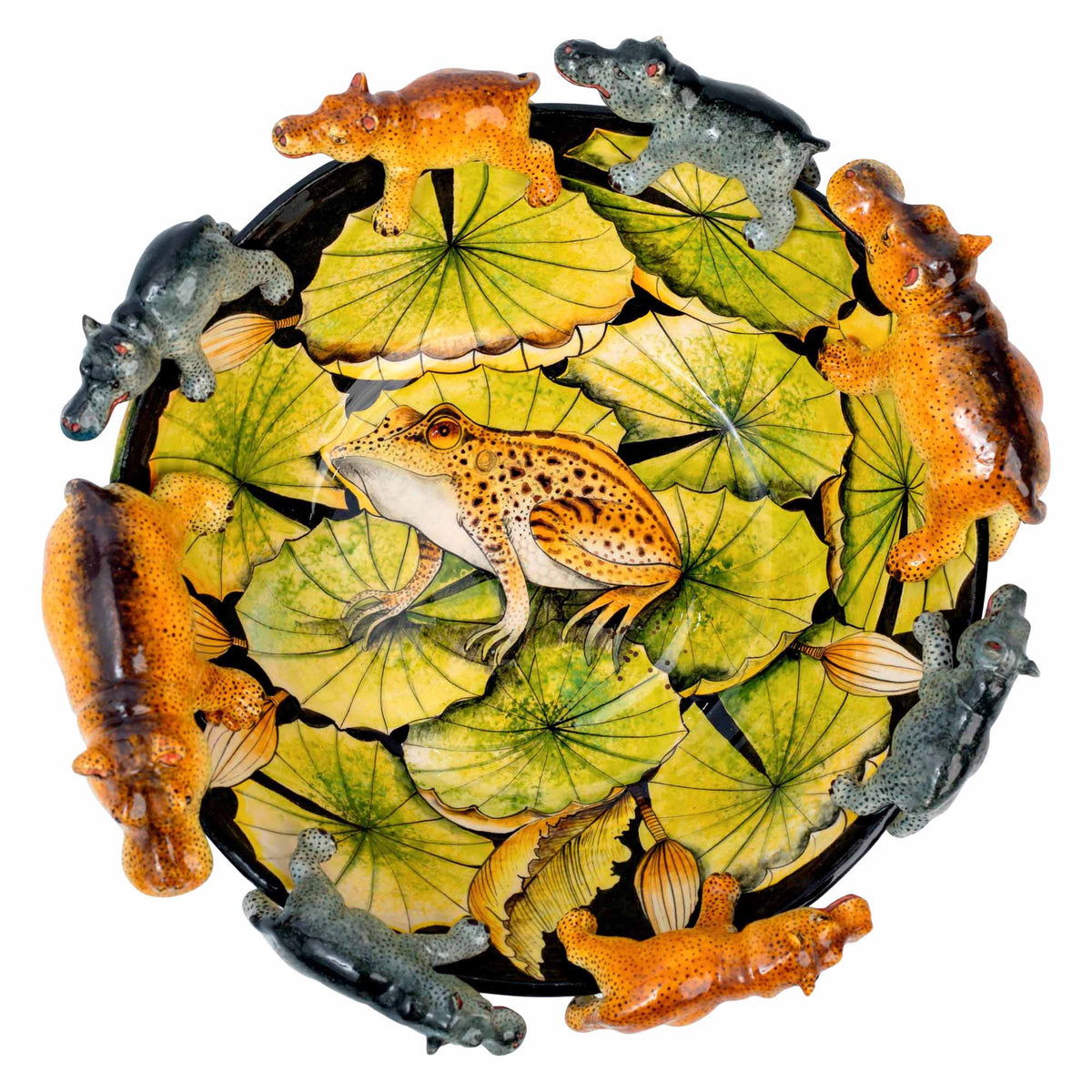 Hippo Bowl