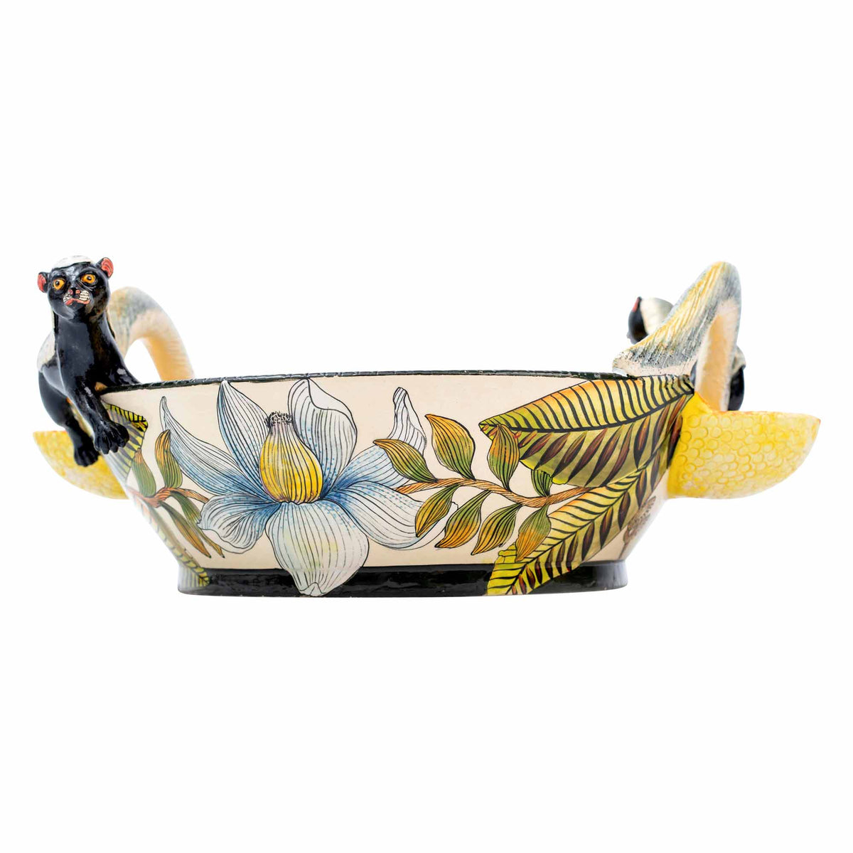 Honey Badger Bowl