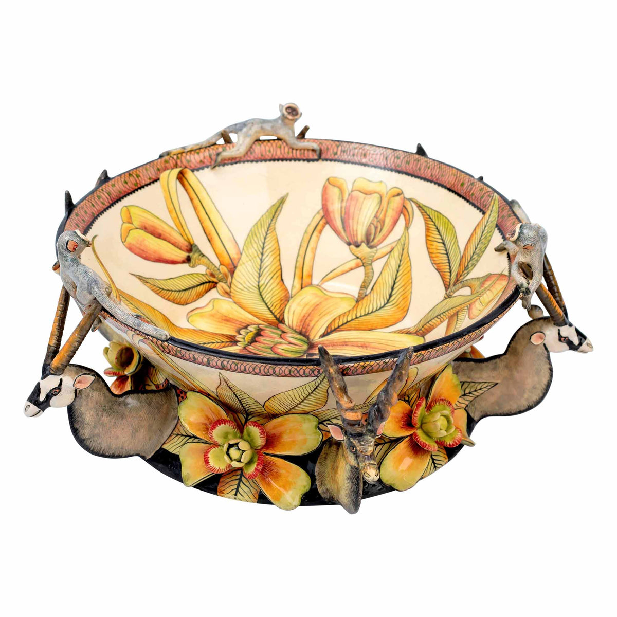 Sable Bowl