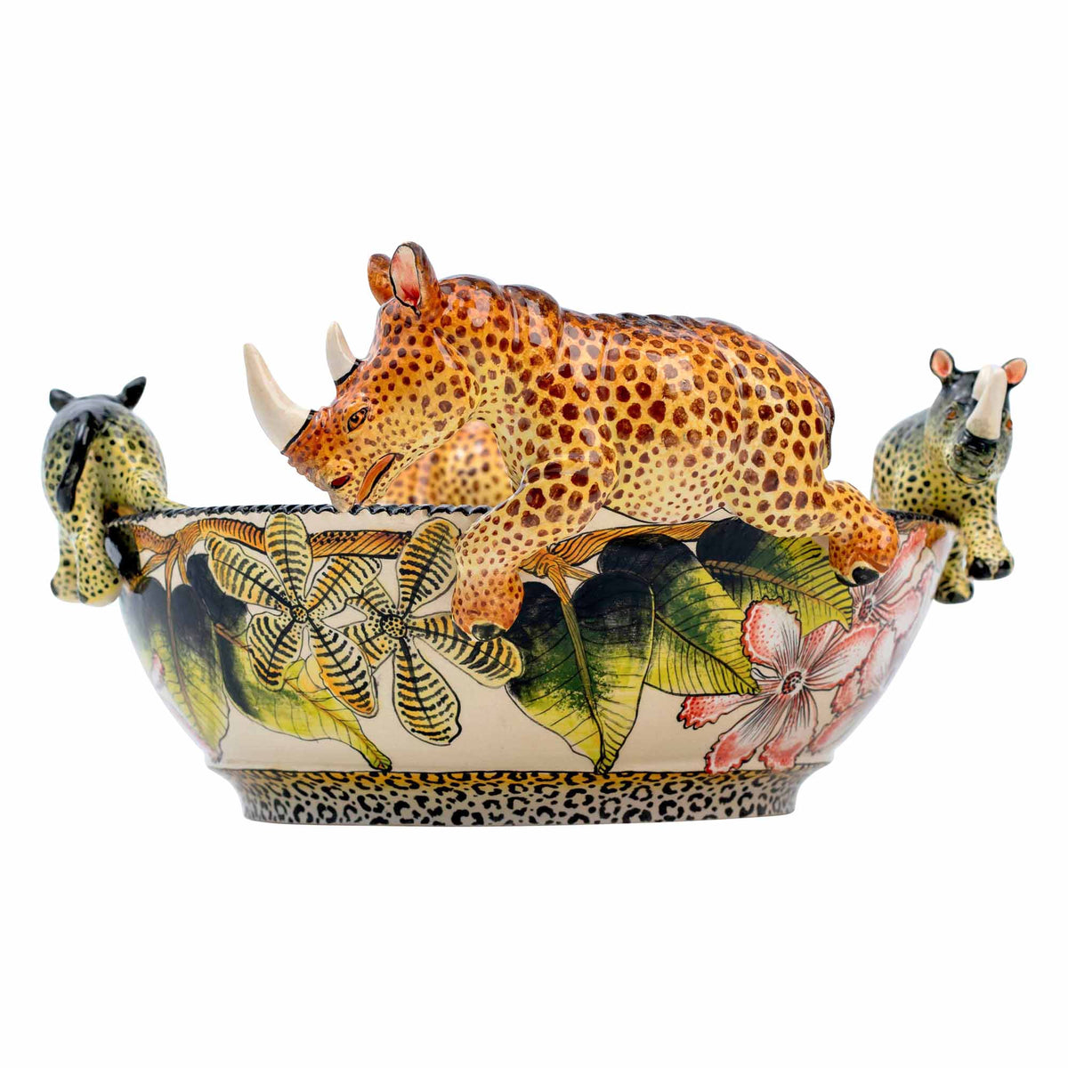 Rhino Bowl