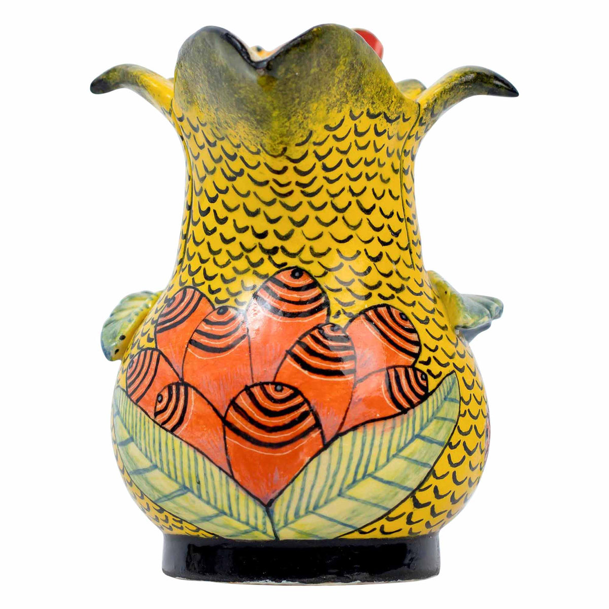 Cheetah Jug