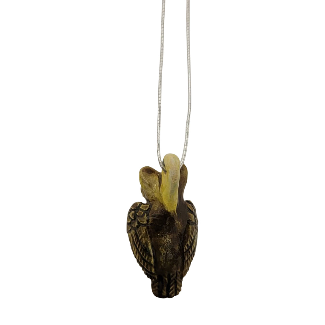 Owl ornament