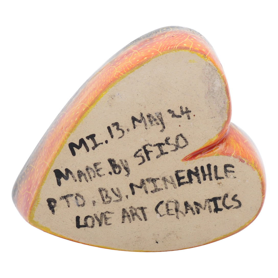 Camelion jewelry box