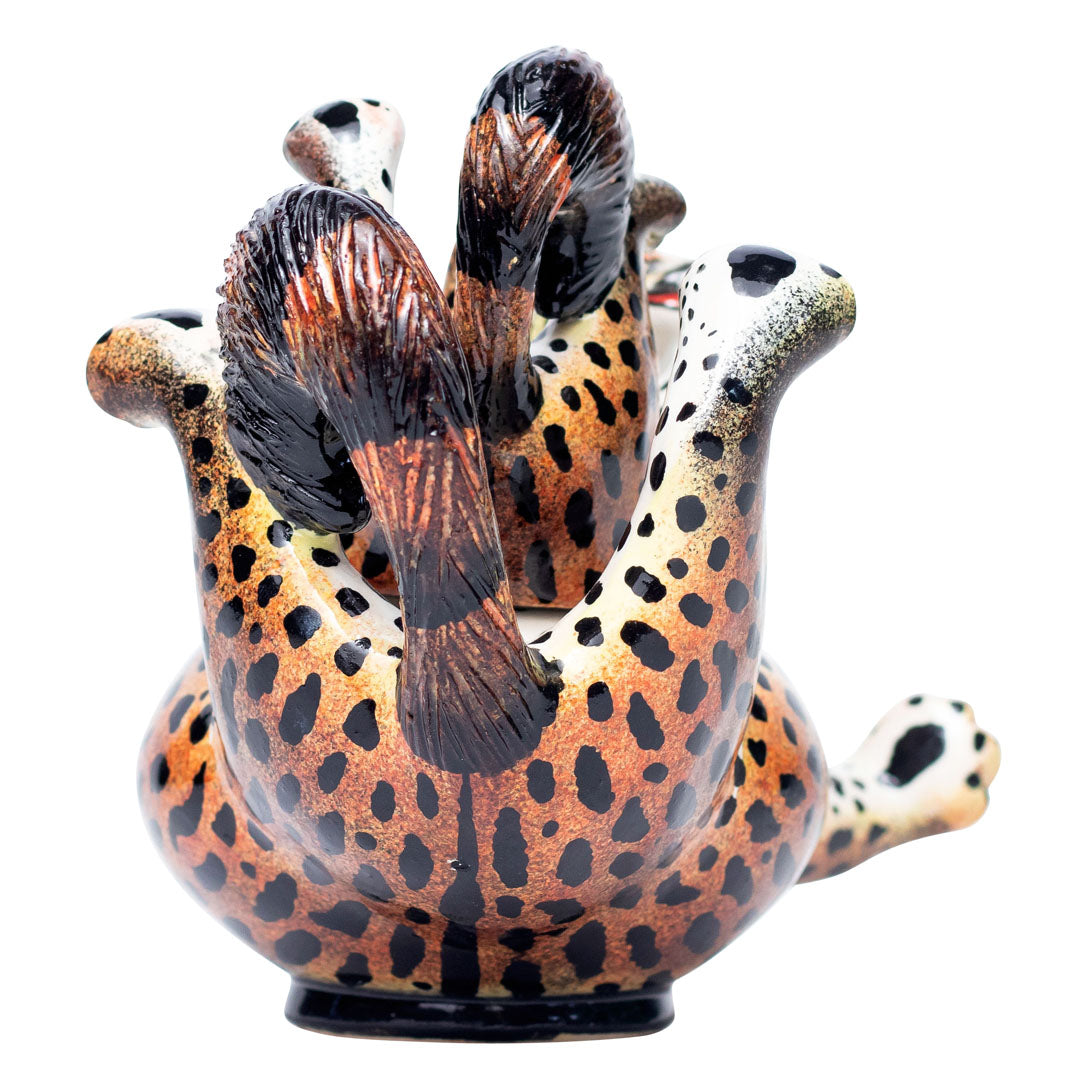 Genet cat jewelry box