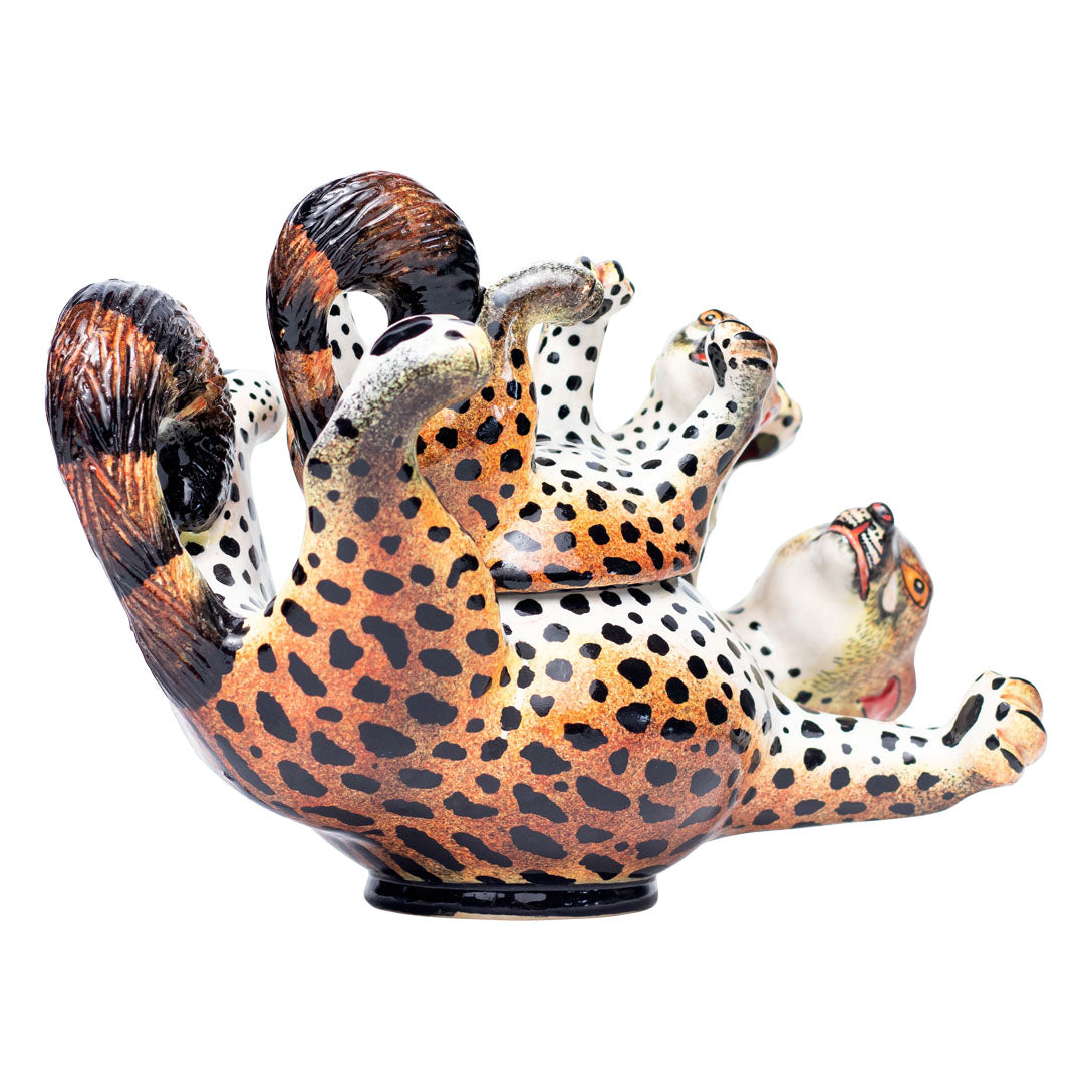 Genet cat jewelry box