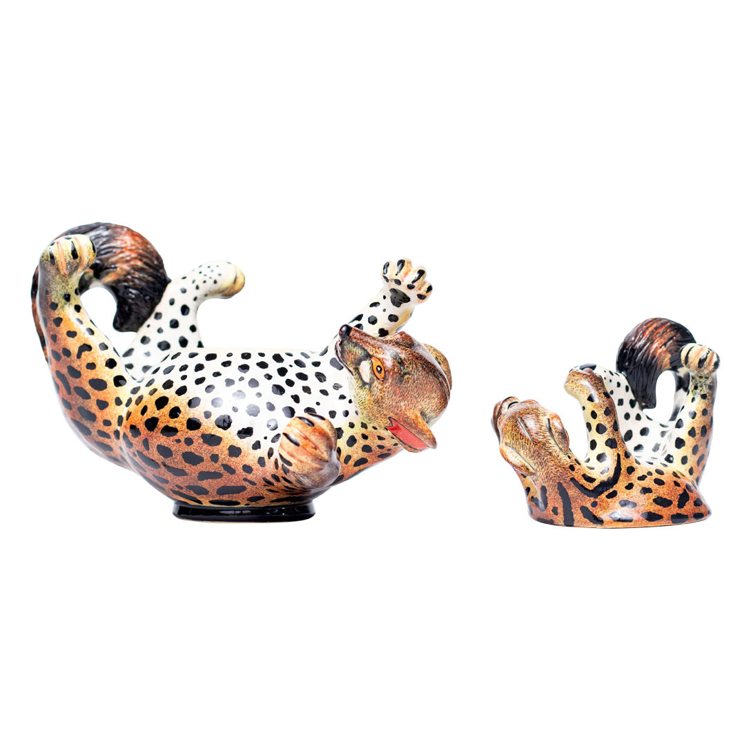 Genet cat jewelry box