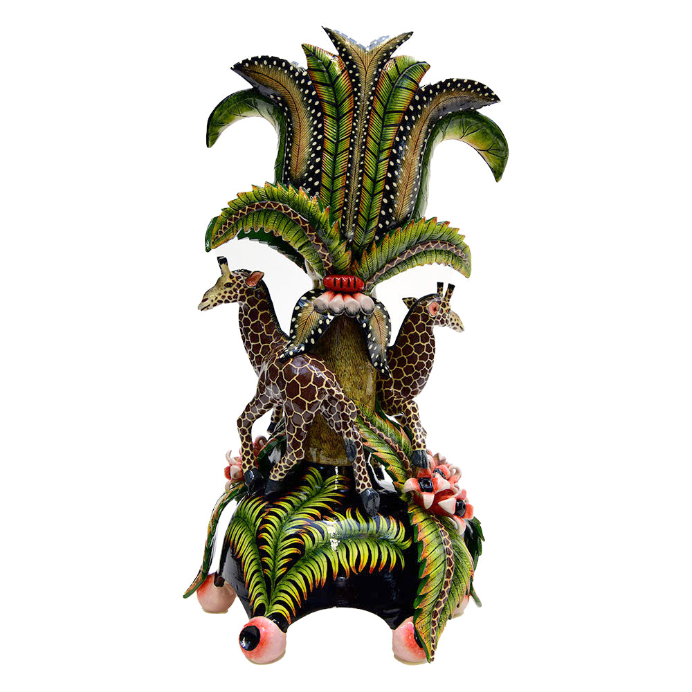 Giraffe sweet dish bowl