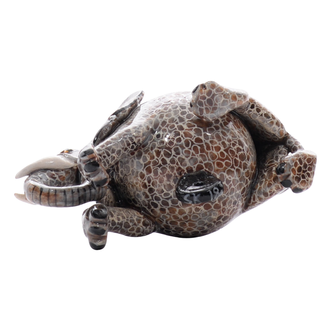 Elephant ornament
