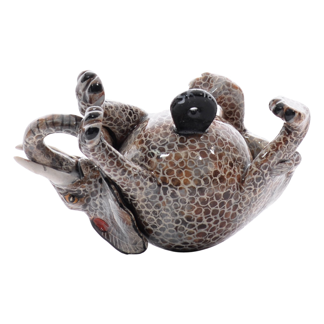Elephant ornament