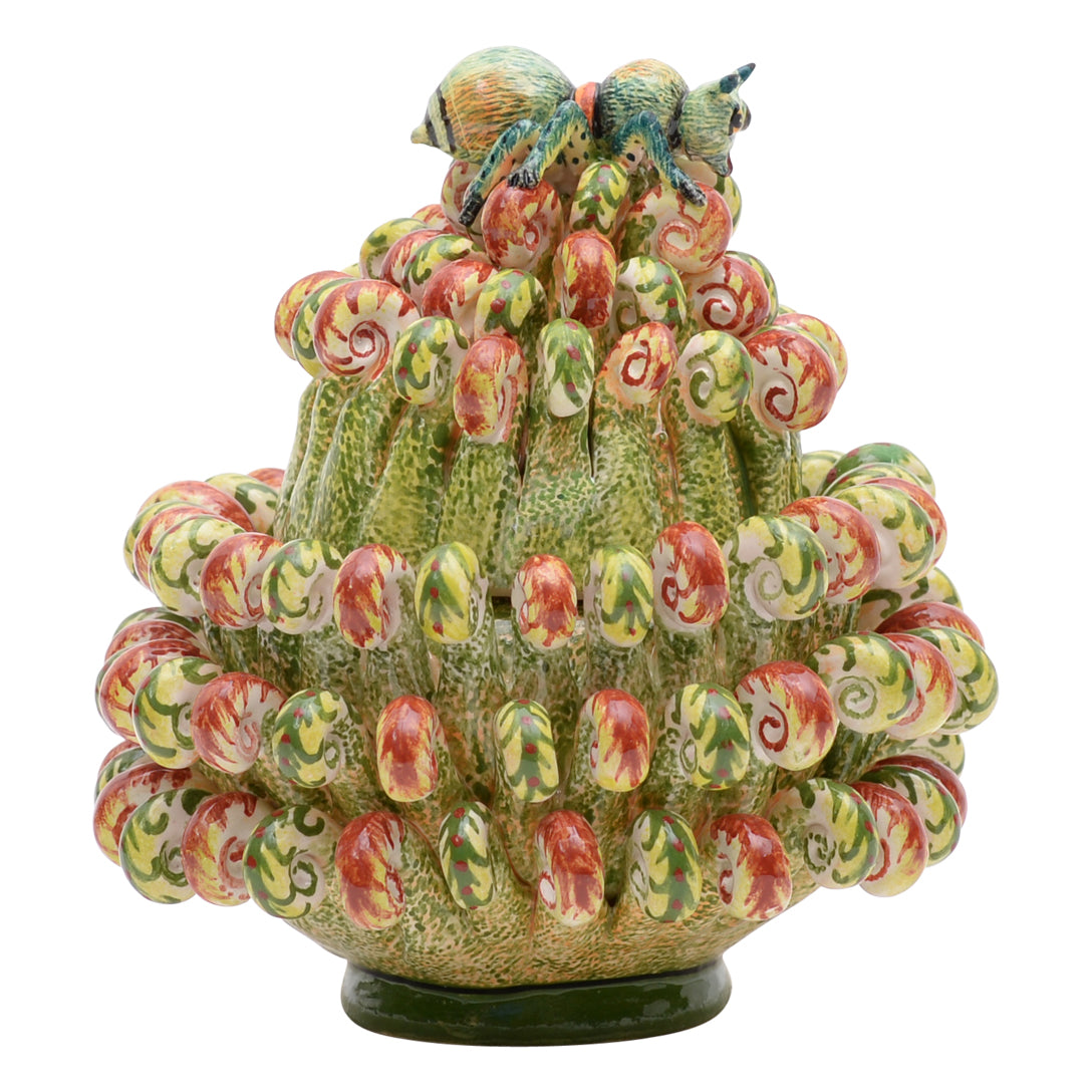 Protea, bug jewelry box