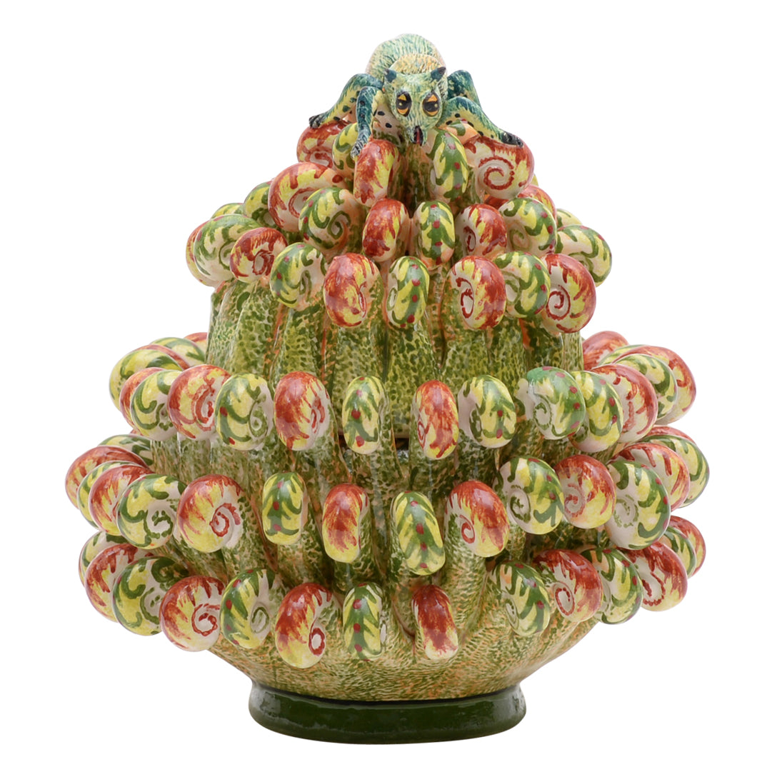 Protea, bug jewelry box