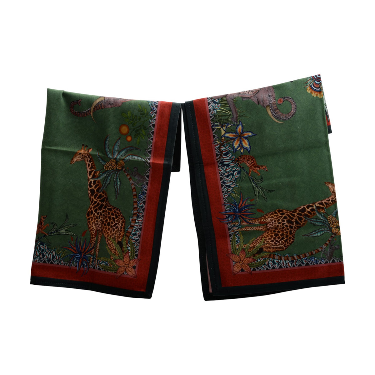 Sabie Forest Delta Pair