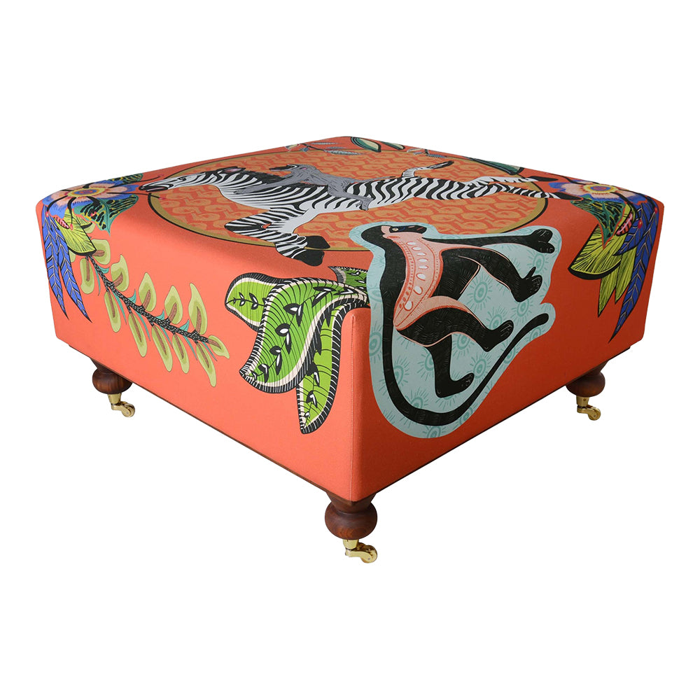 Ottoman Qalakabusha