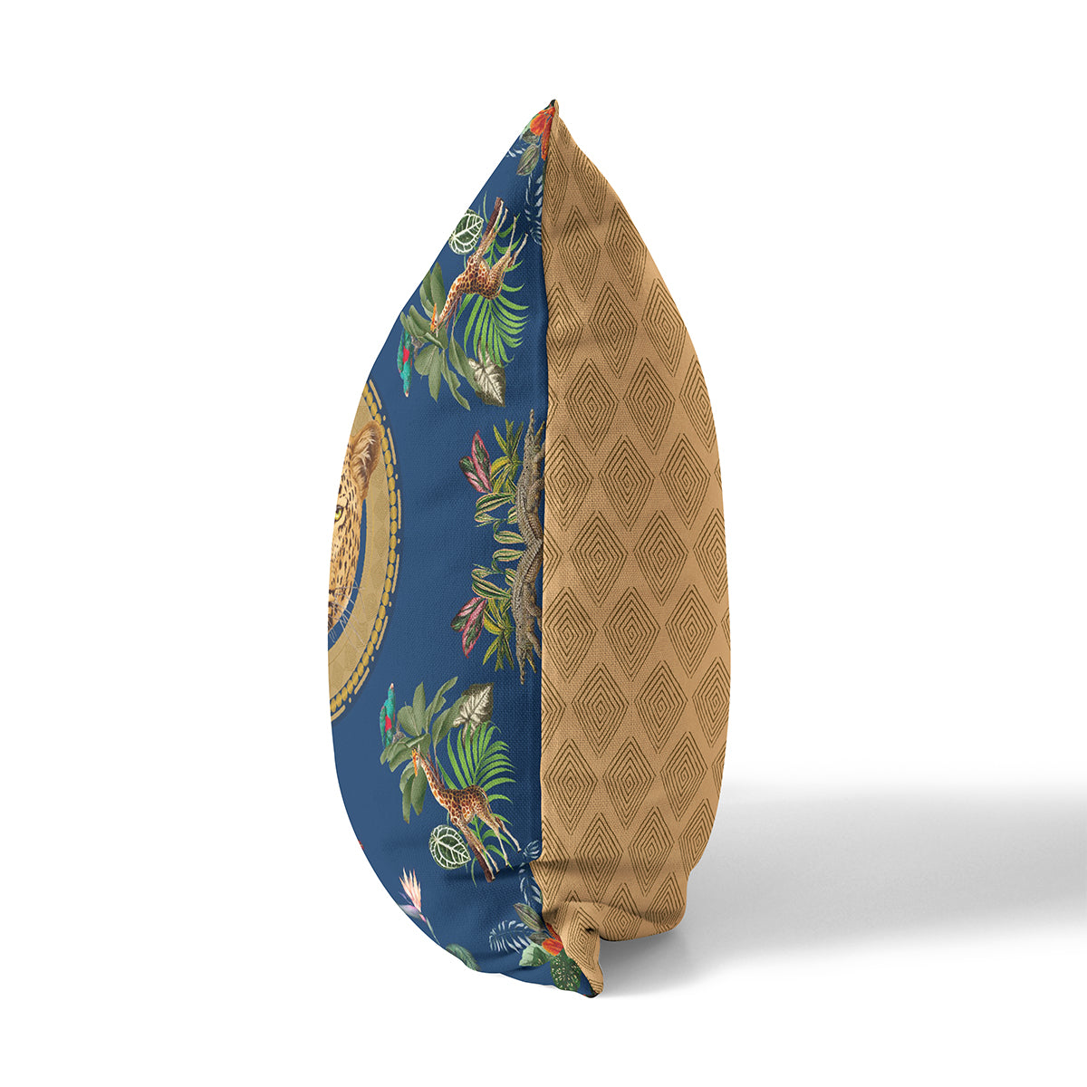 Pillow Blue Small