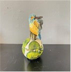 Kingfisher jewelry box