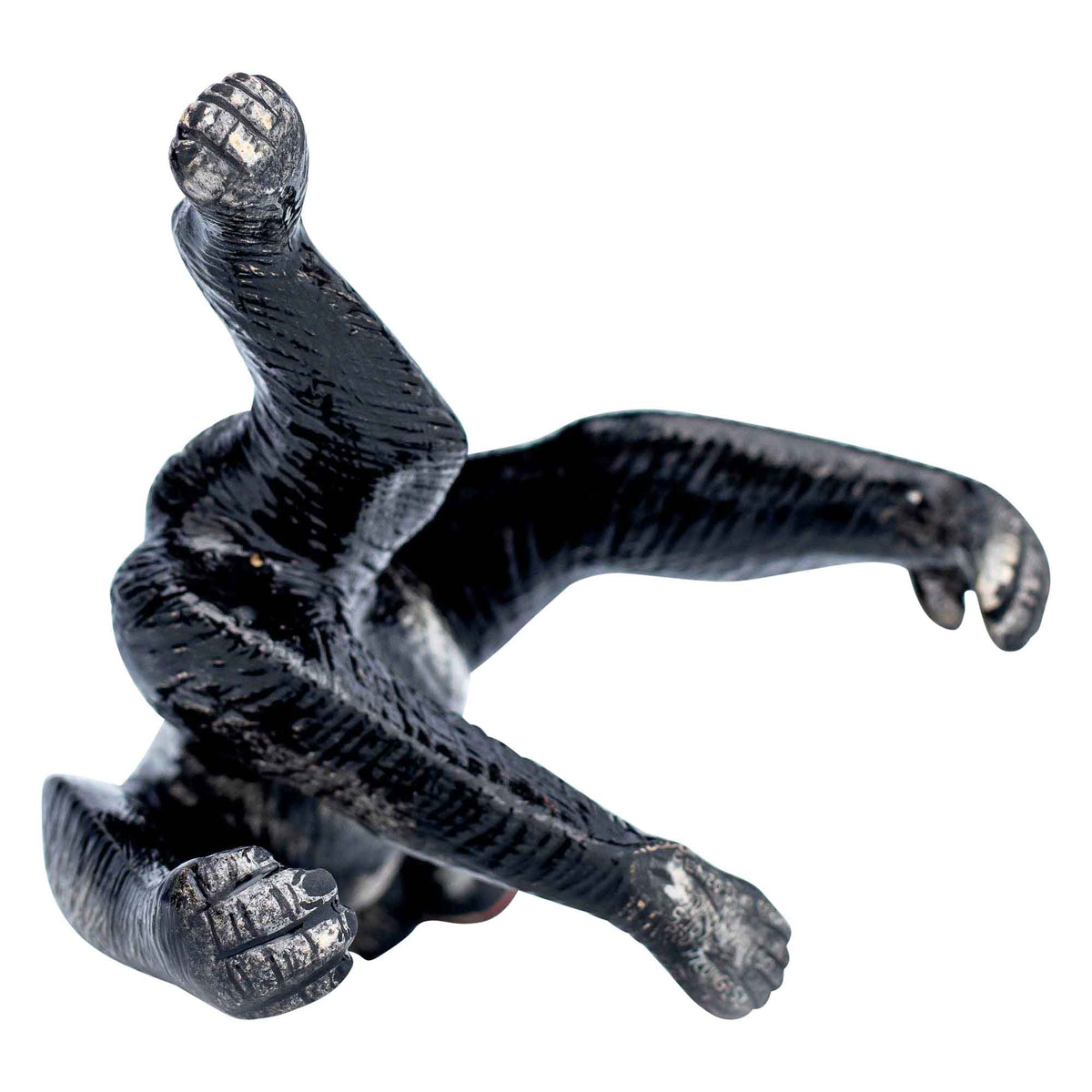 Gorilla sculpture