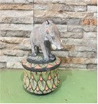 Warthog jewelry box