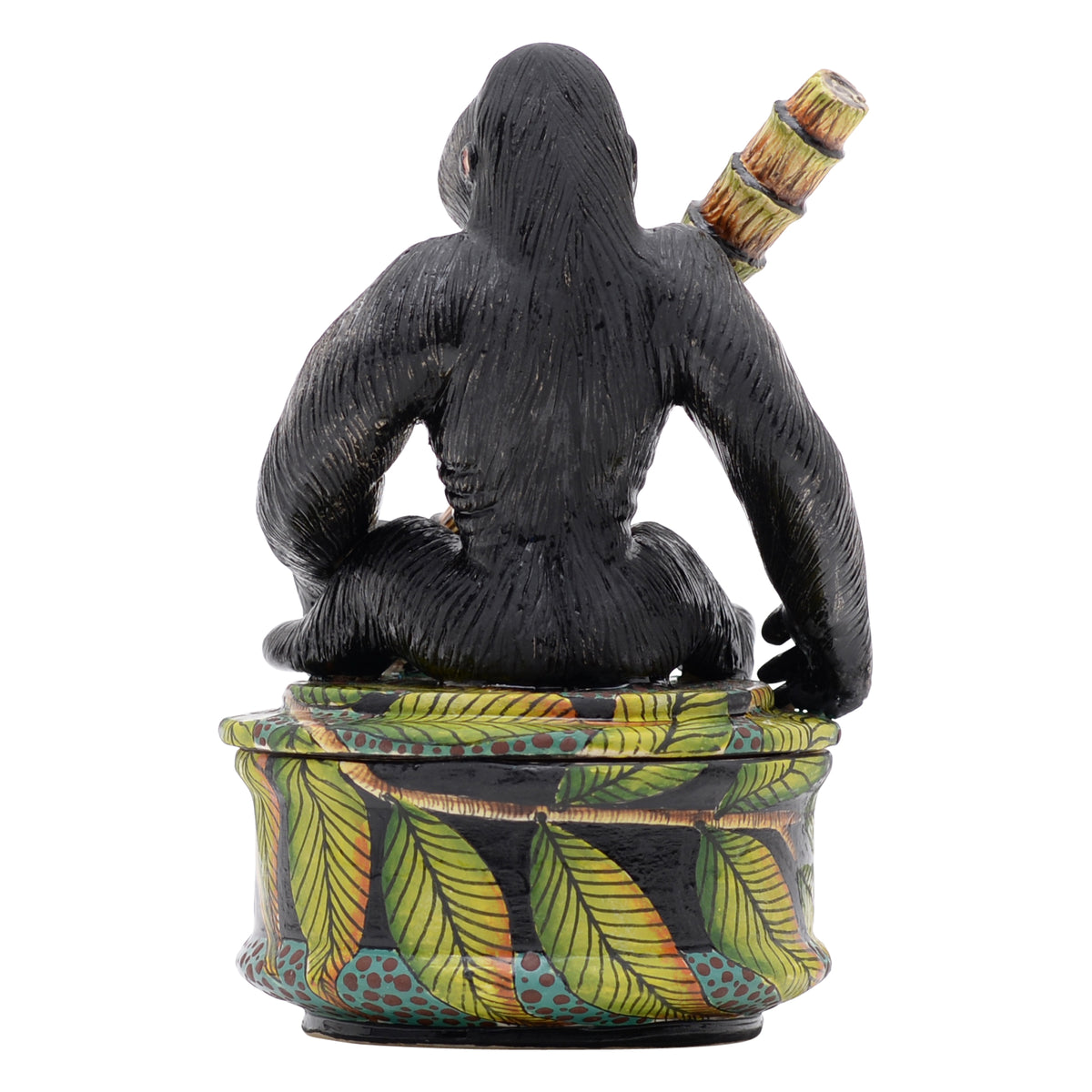 Gorilla jewelry box