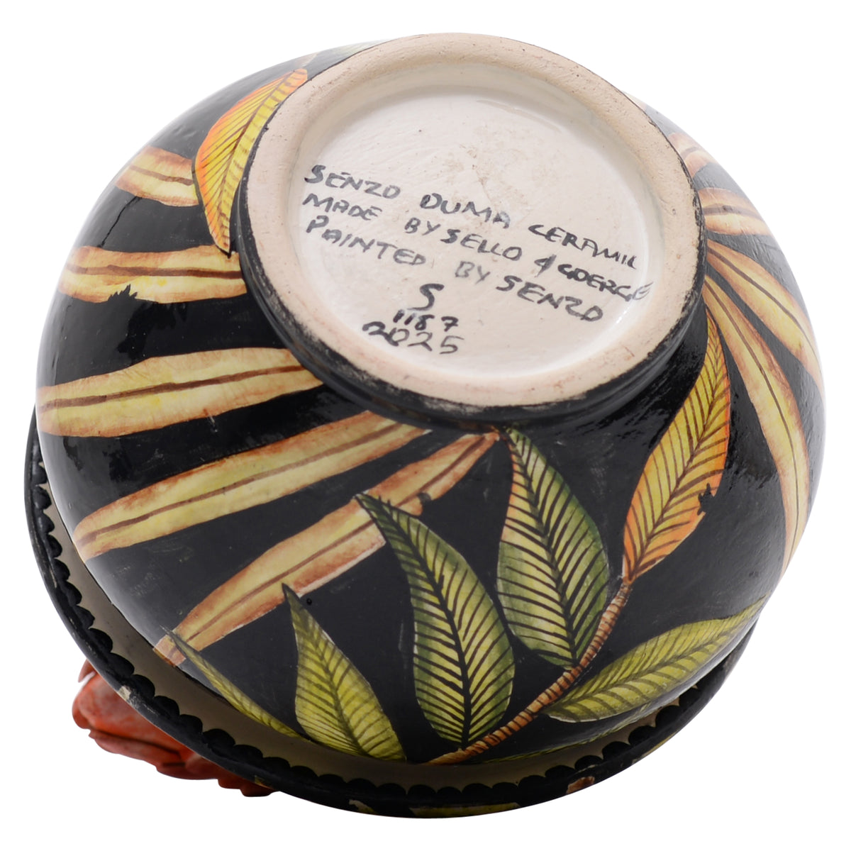 Flamingo jewelry box