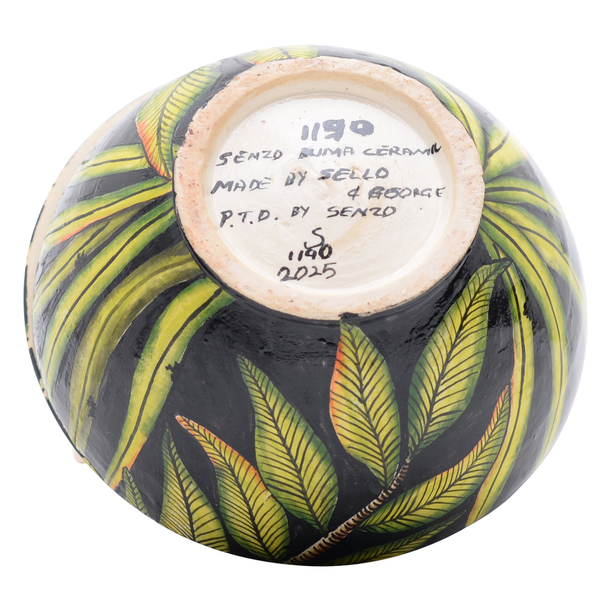 Tiger jewelry box