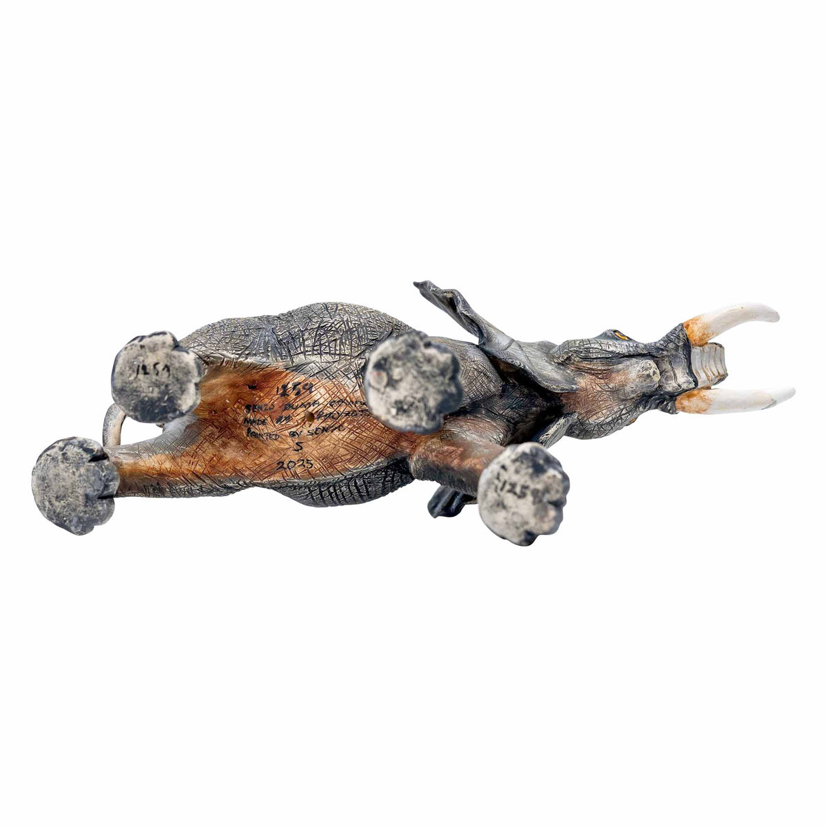 Leopard Bowl
