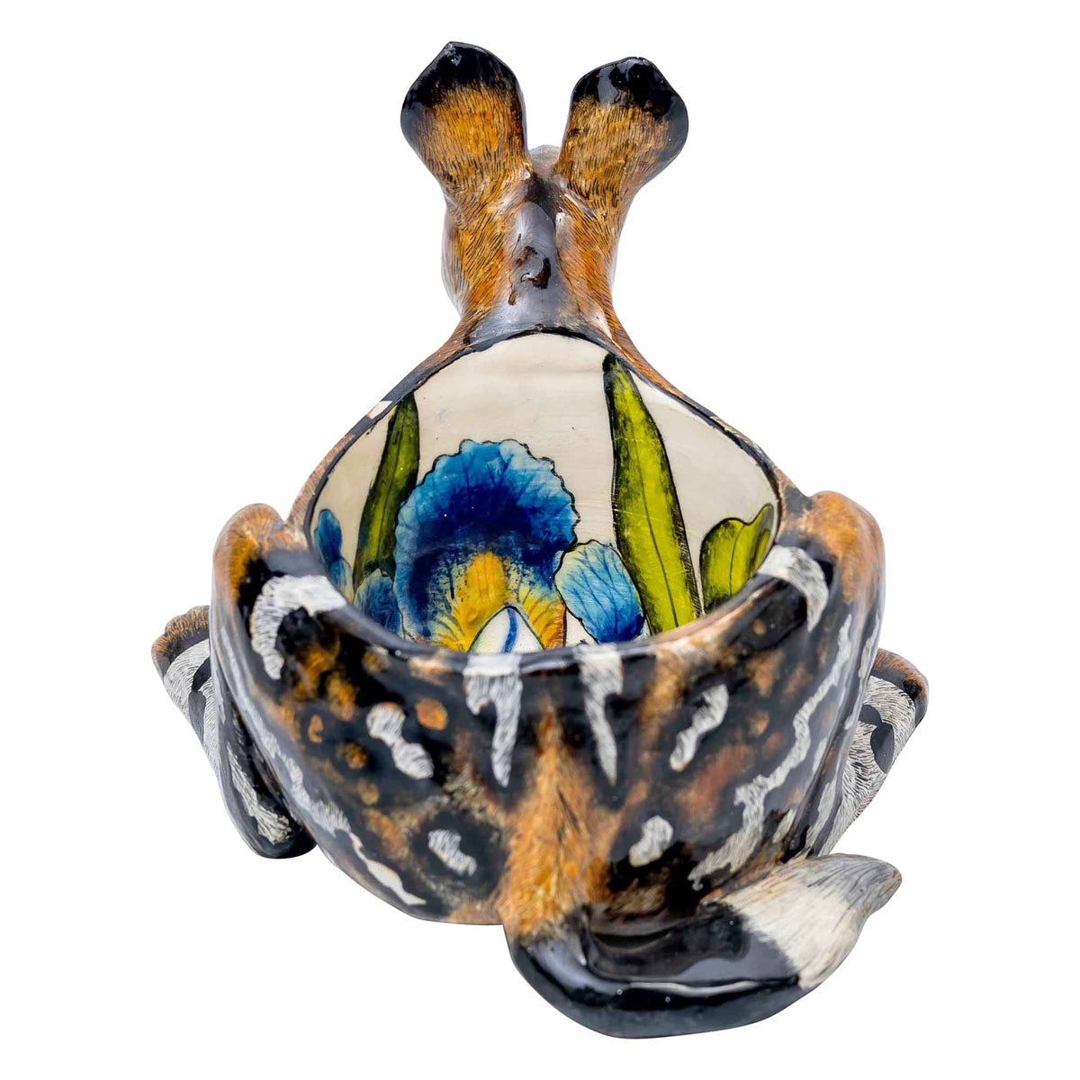 Wild Dog Peanut Bowl