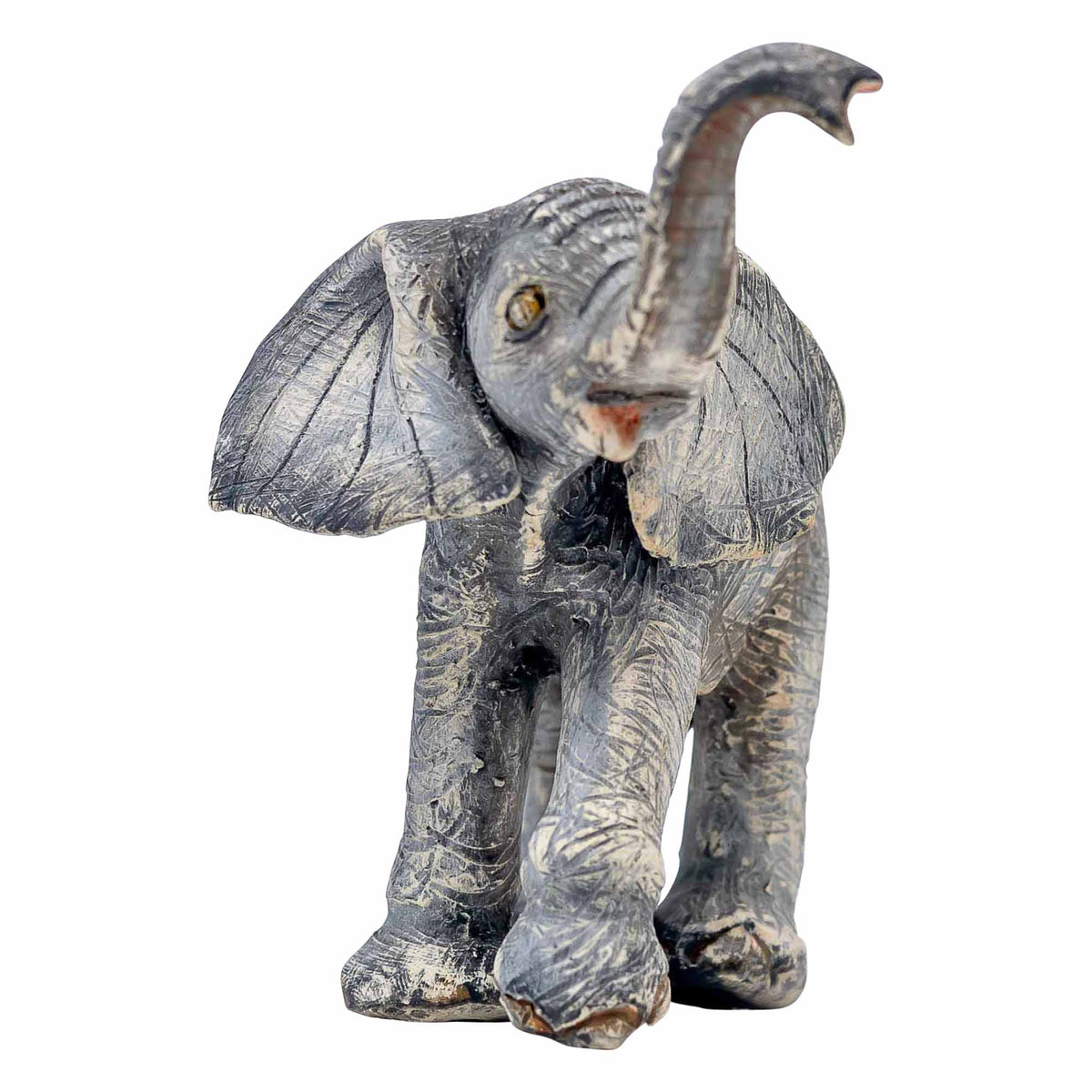 Elephant Sculpture