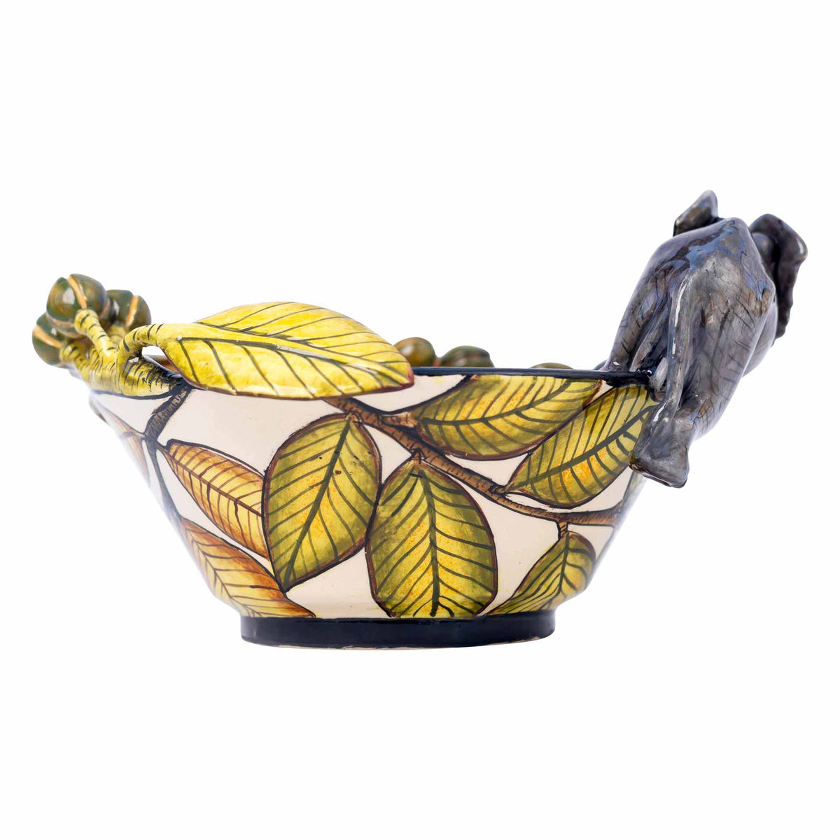 Elephant Bowl