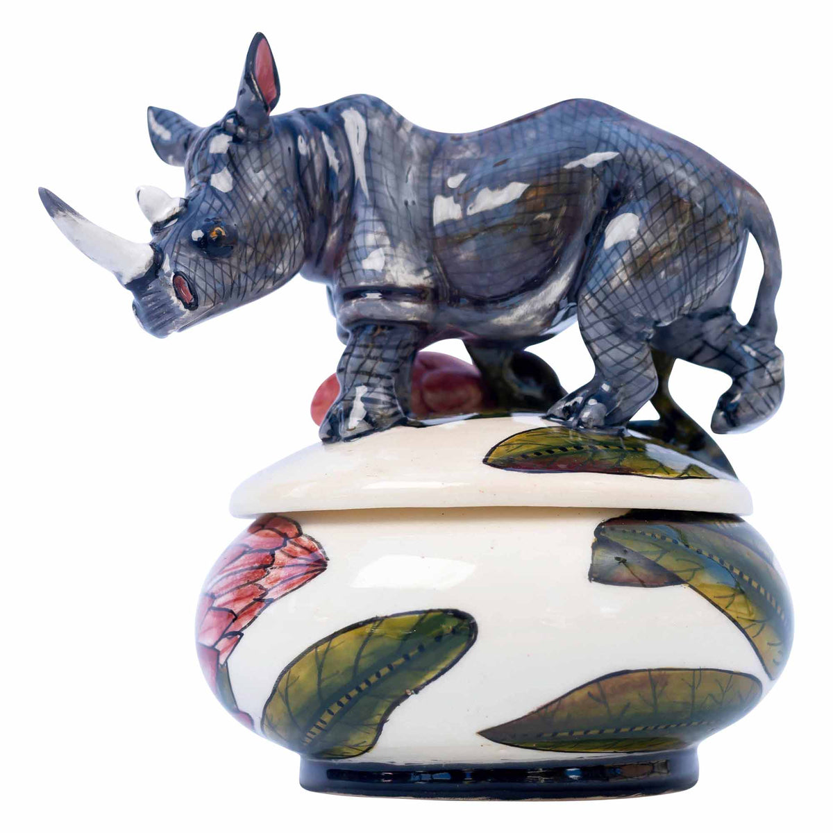 Leopard Bowl