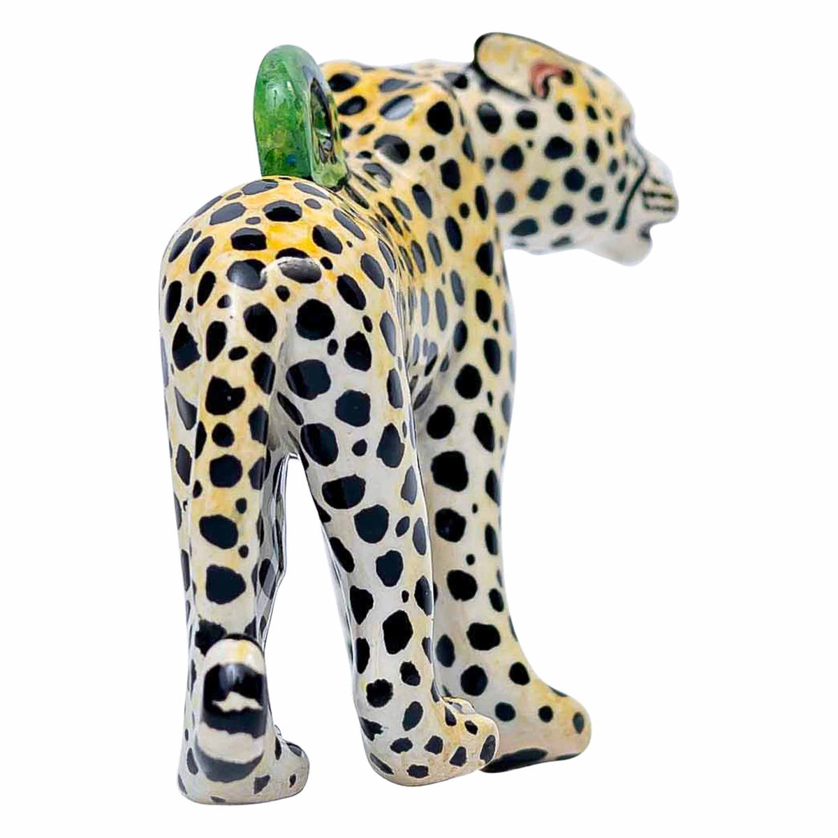 Cheetah Hanger