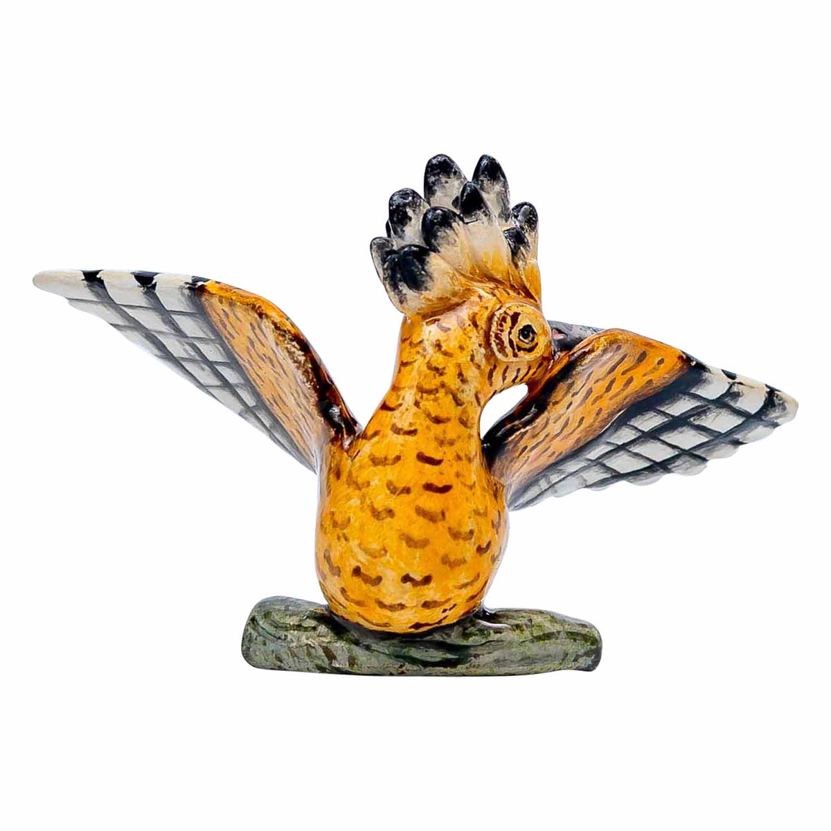 Hoopoe Hanger