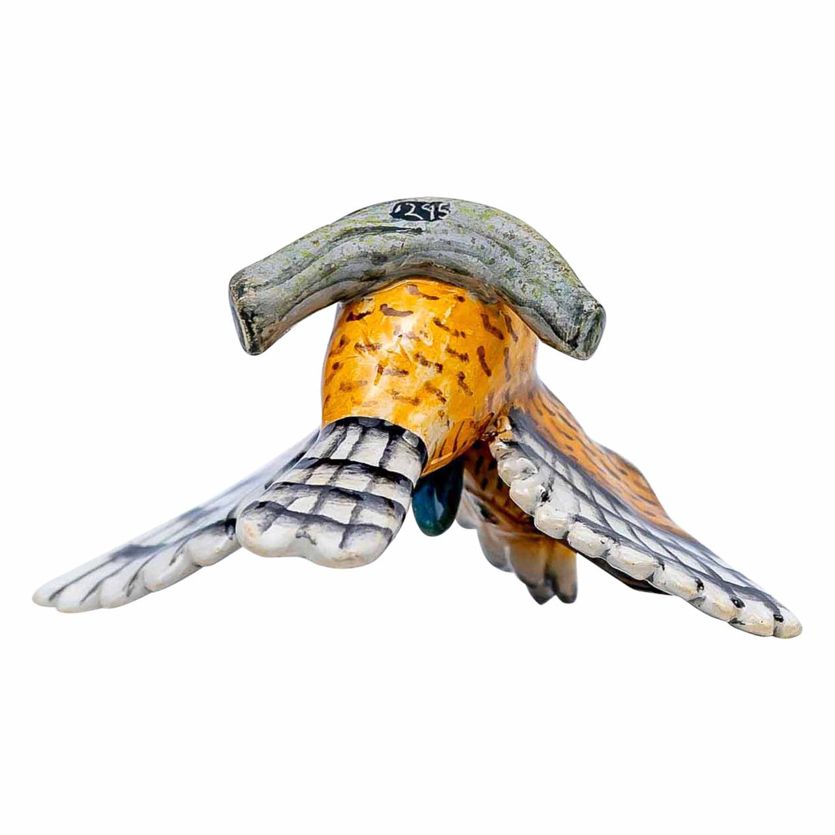 Hoopoe Hanger