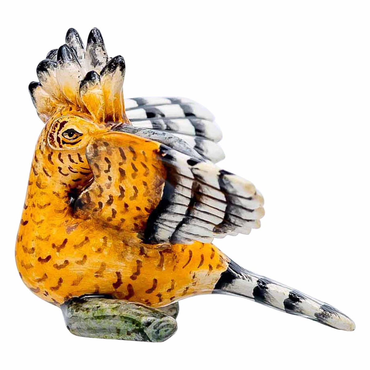 Hoopoe Hanger