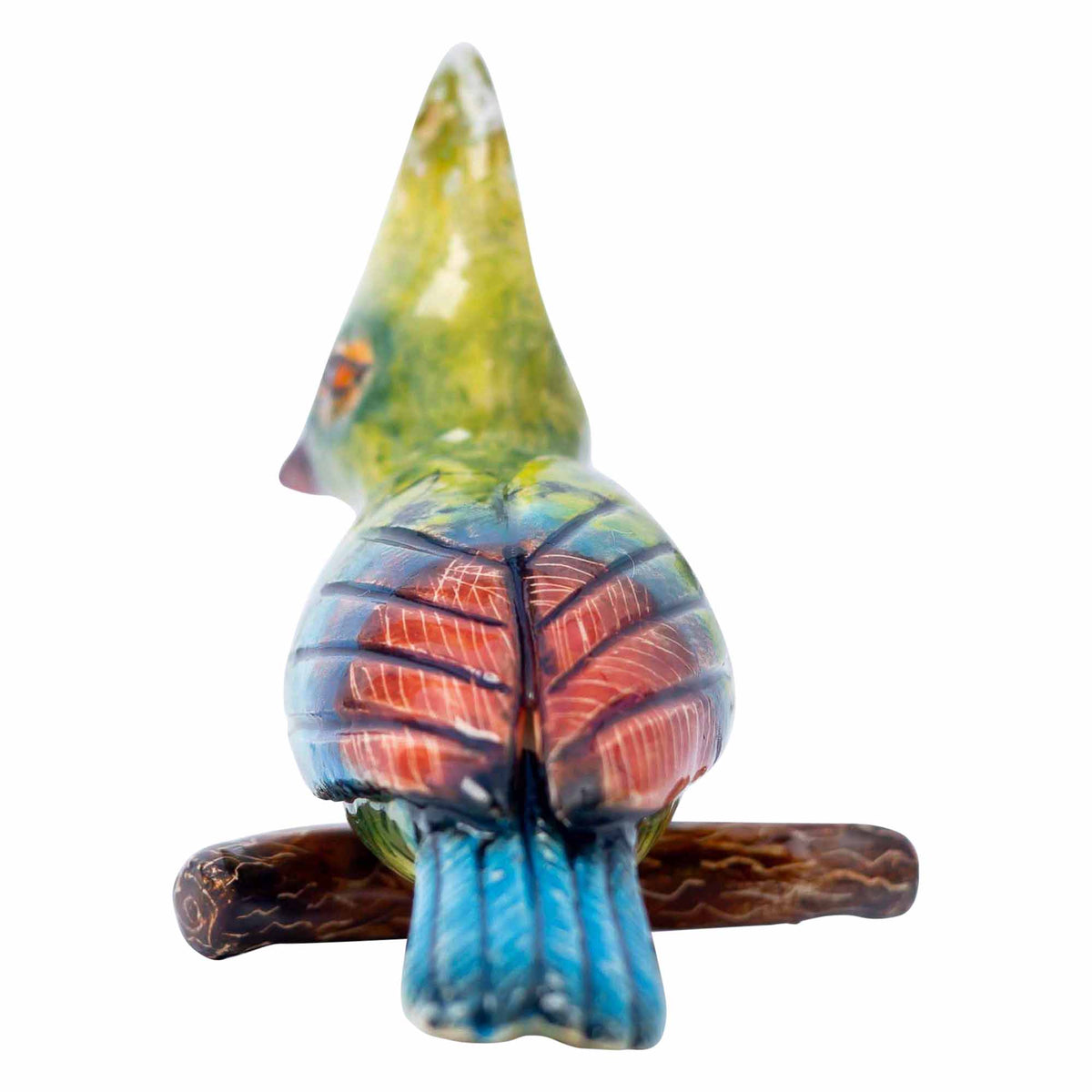 Turaco Xmas Hanger