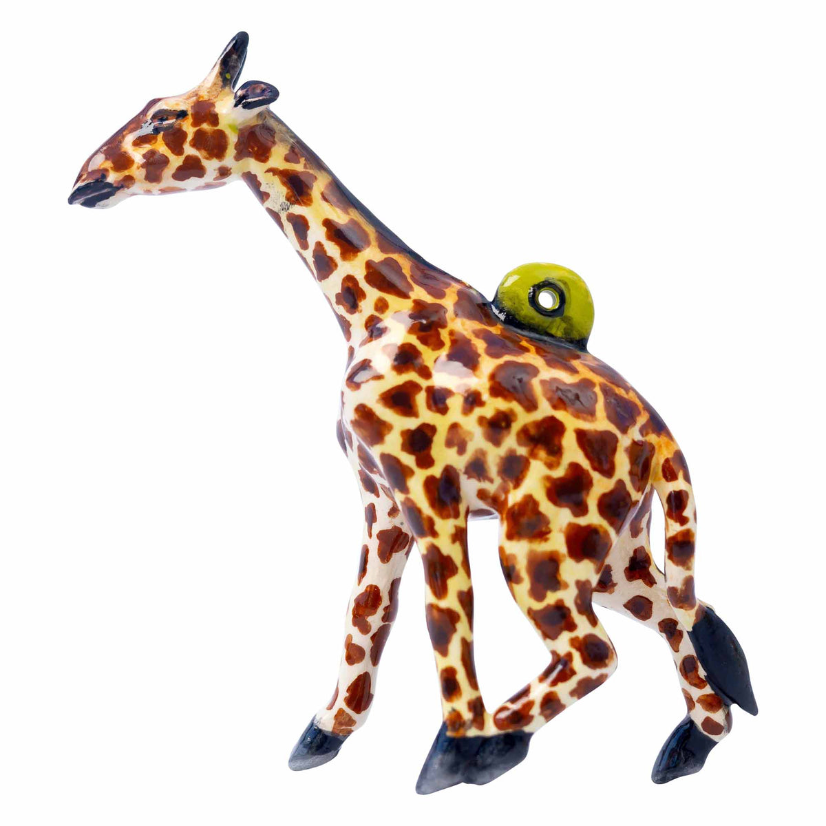 Giraffe Hanger