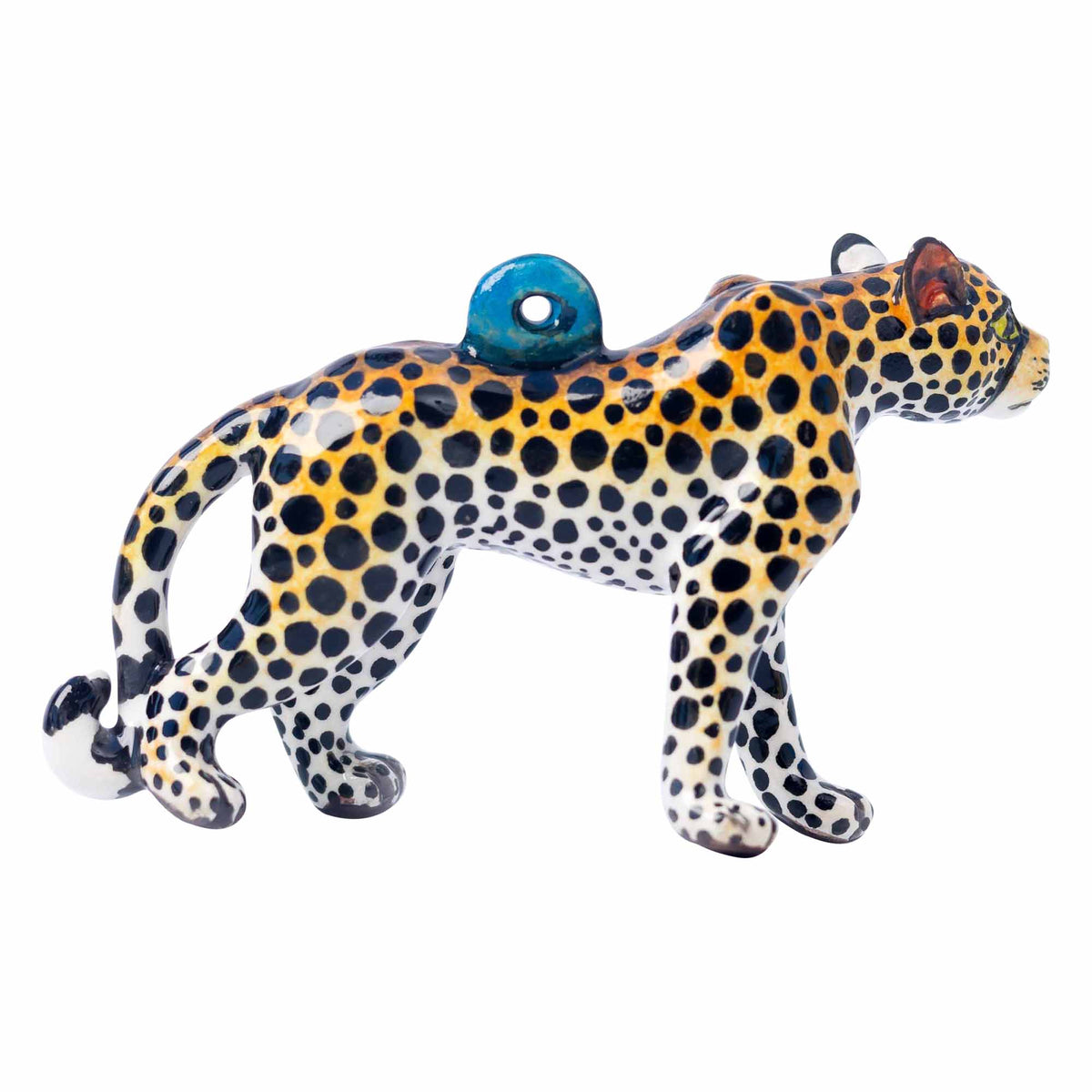 Cheetah Hanger