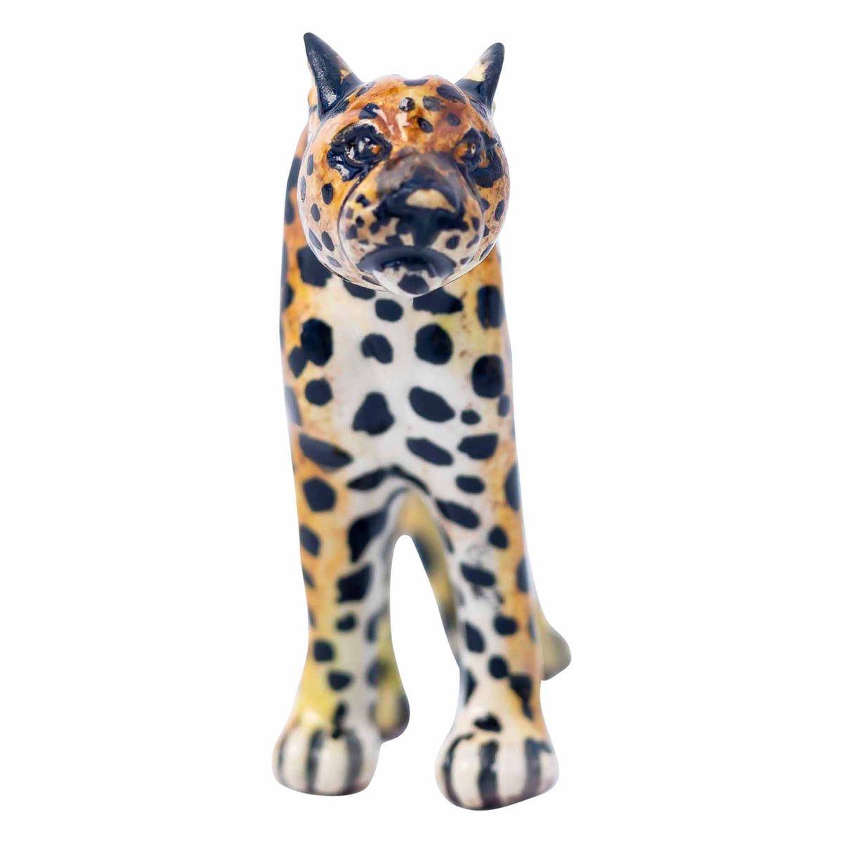 Wild Dog Bowl