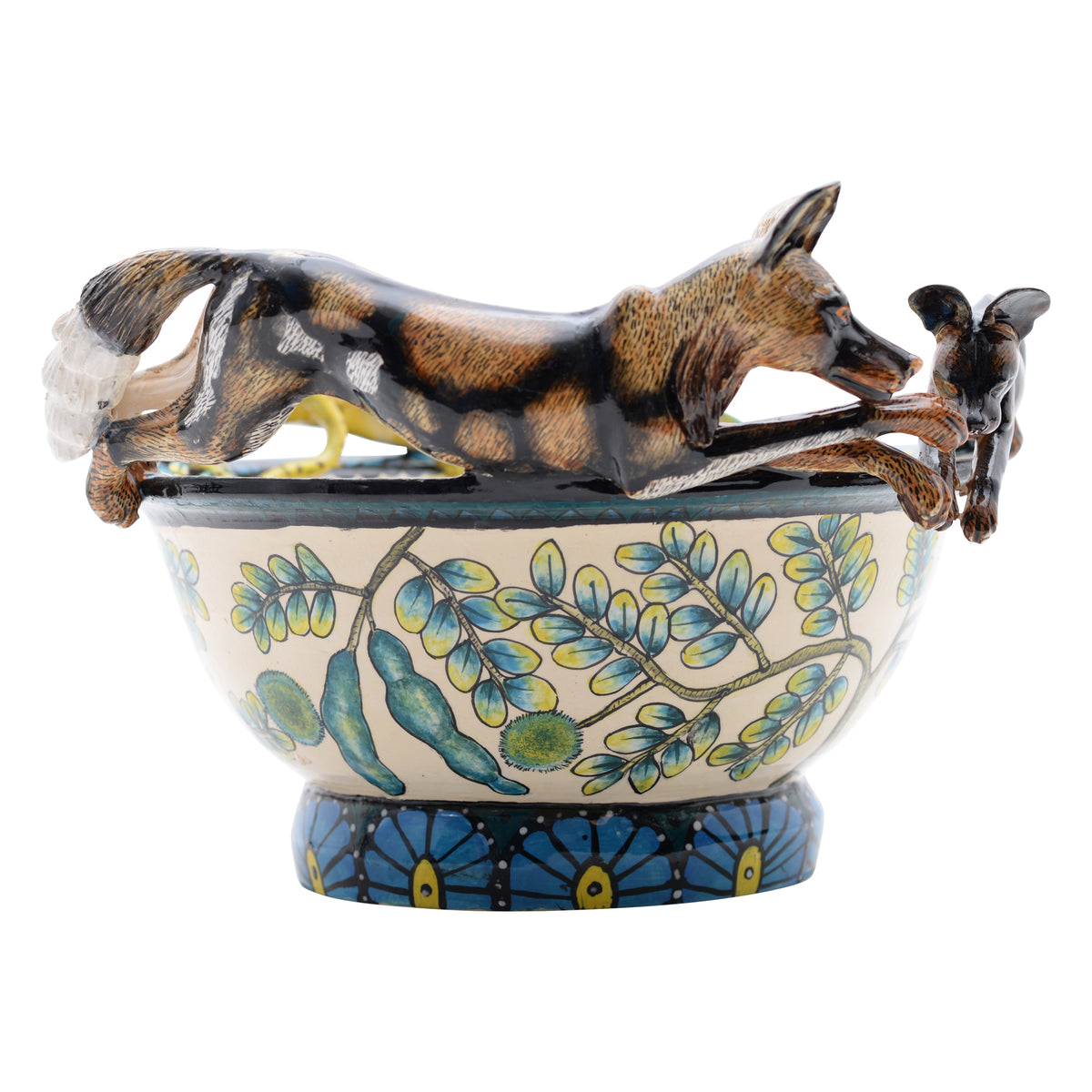 Wild Dog Bowl