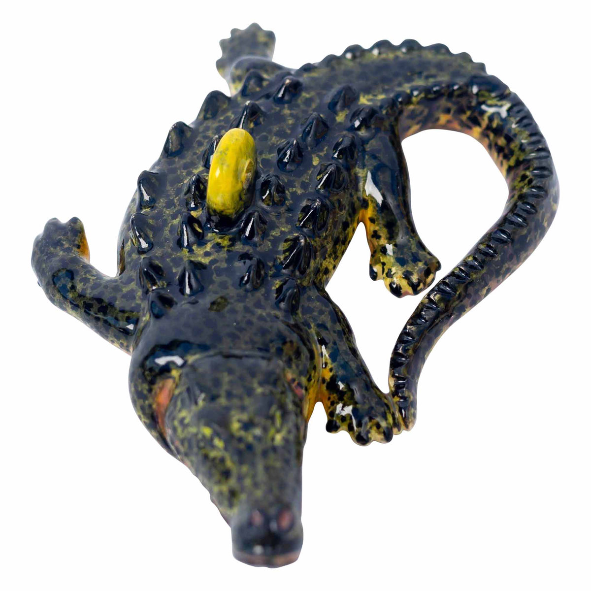 Crocodile Hanger