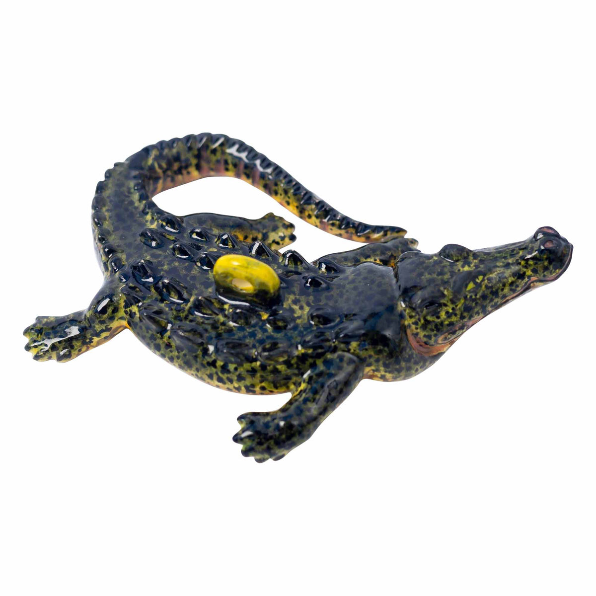 Crocodile Hanger