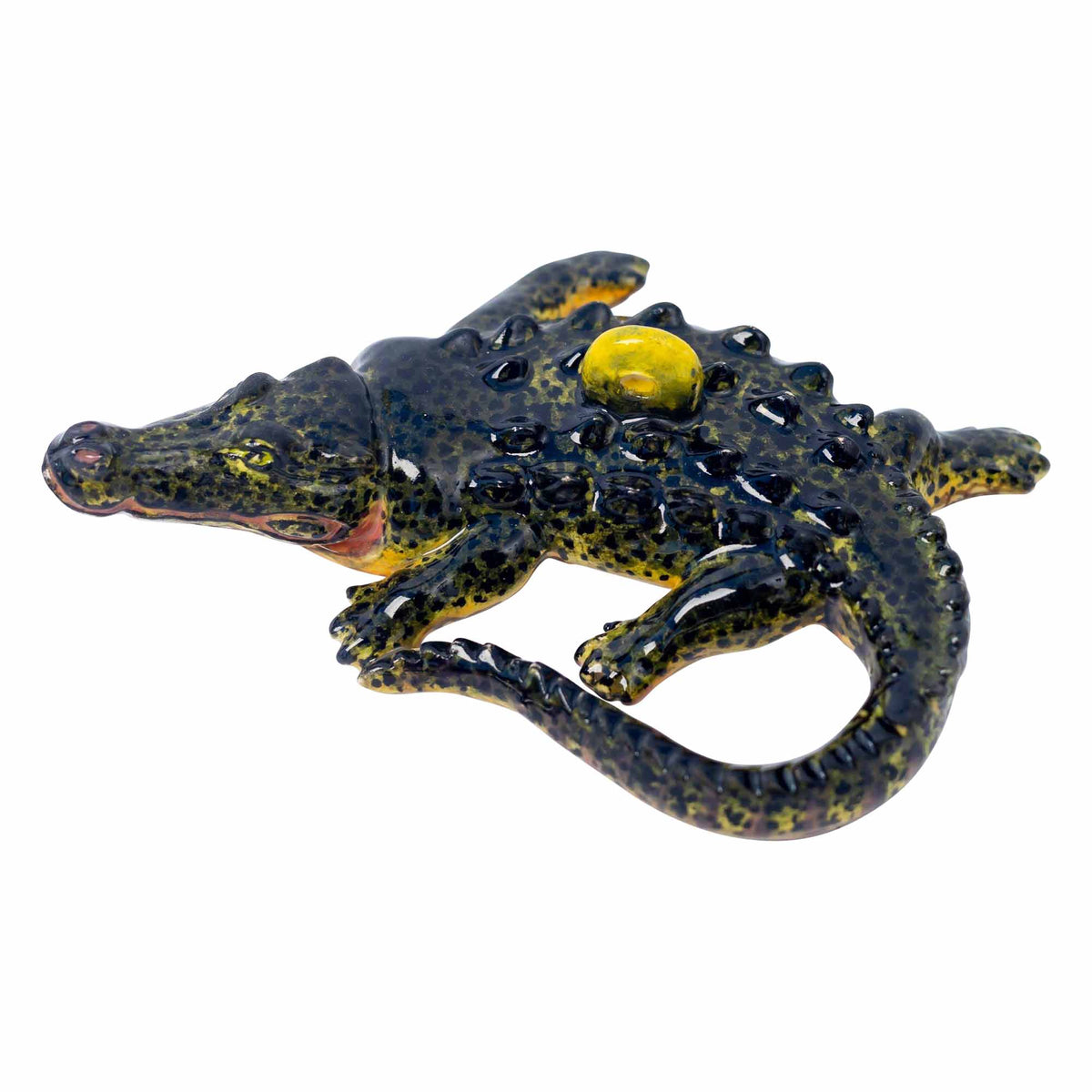 Crocodile Hanger