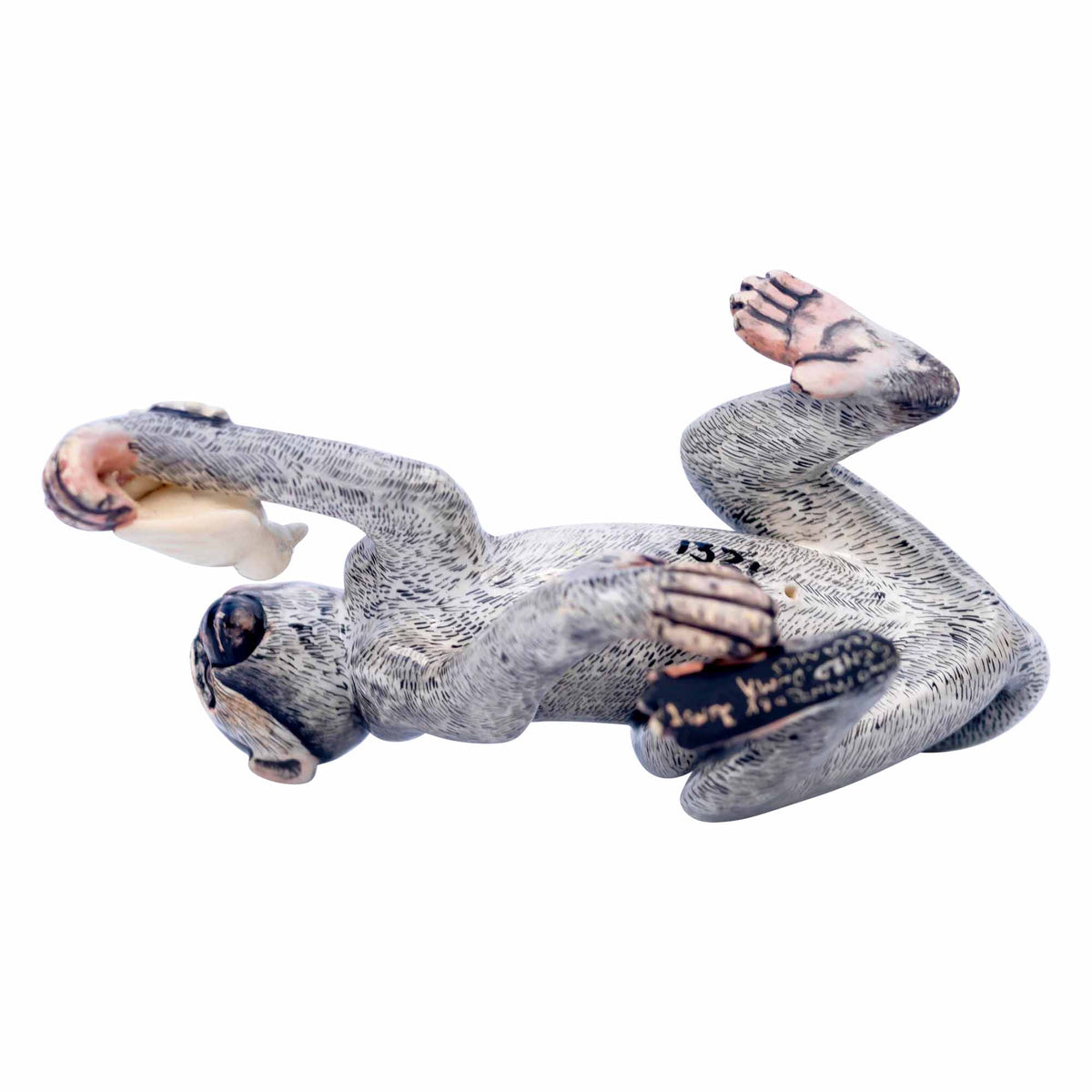 Monkey Sculpture
