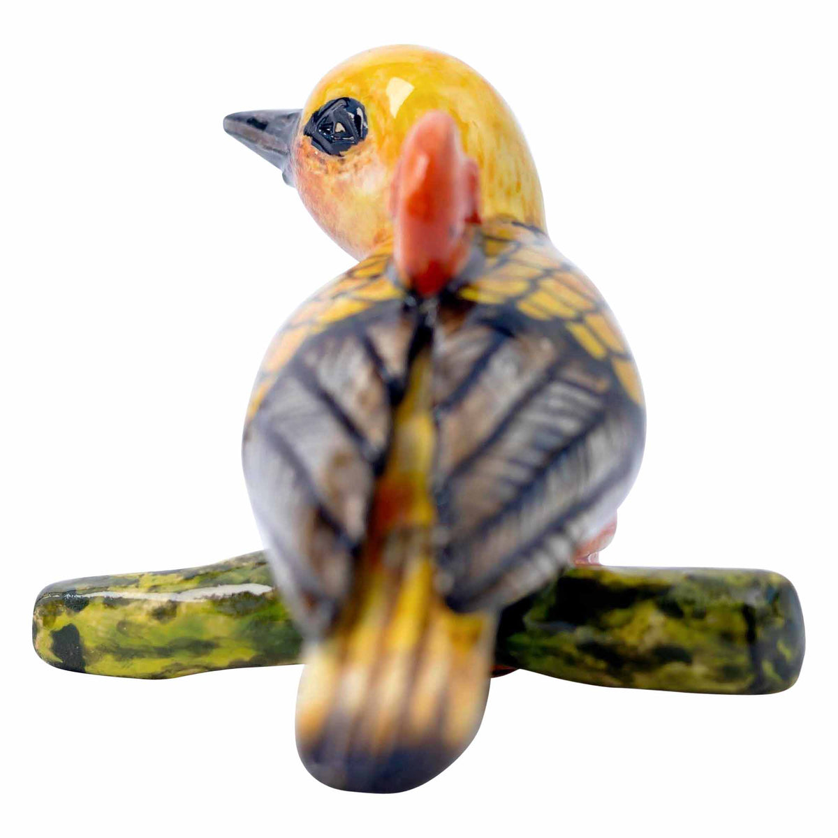 Weaver Xmas Hanger