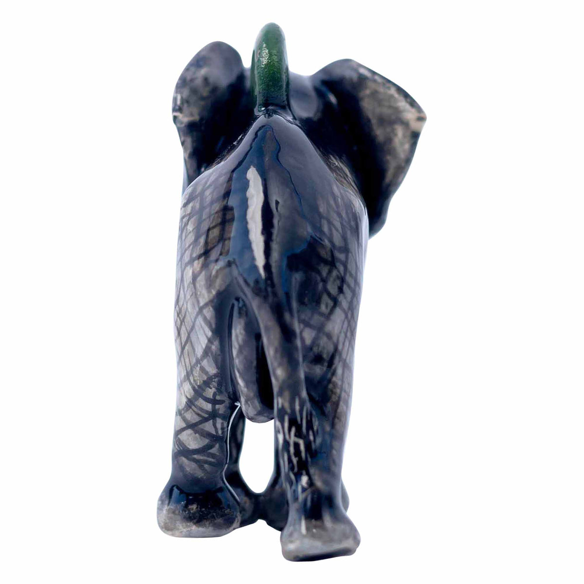 Elephant Xmas Hanger