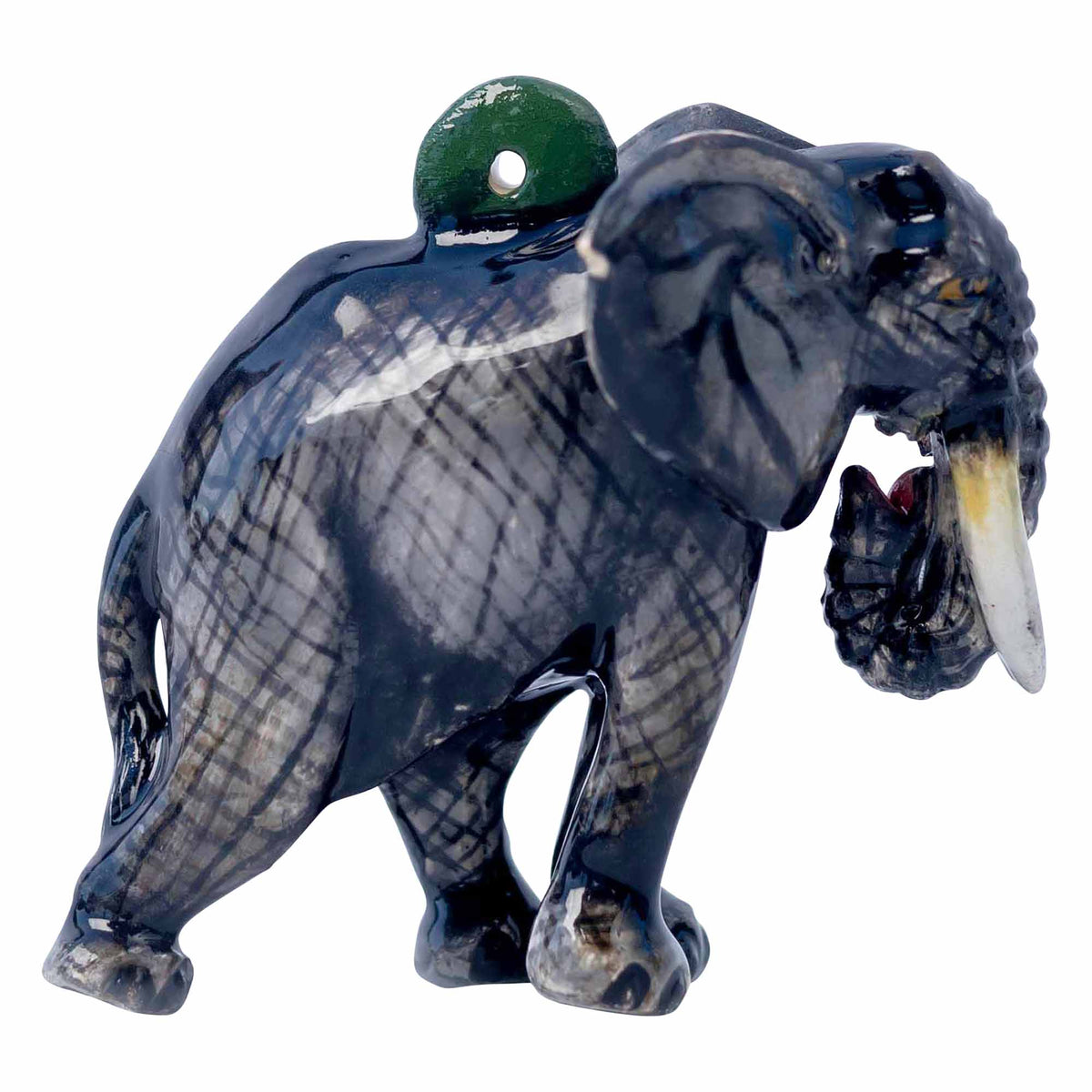 Elephant Xmas Hanger