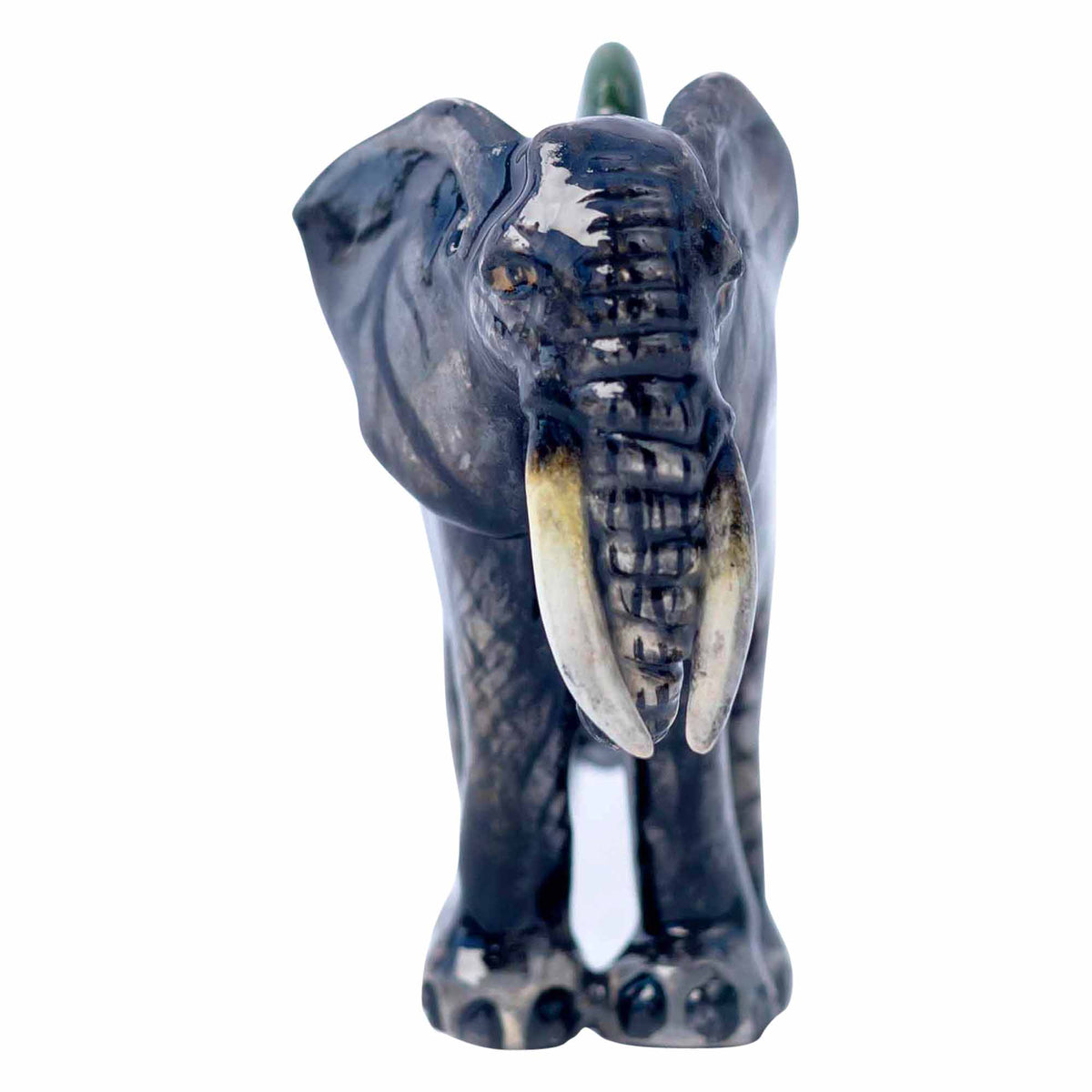 Elephant Xmas Hanger