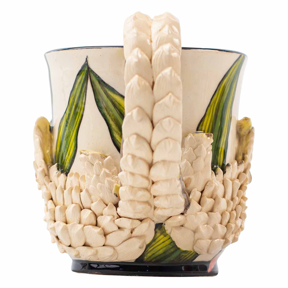 Pangolin mug