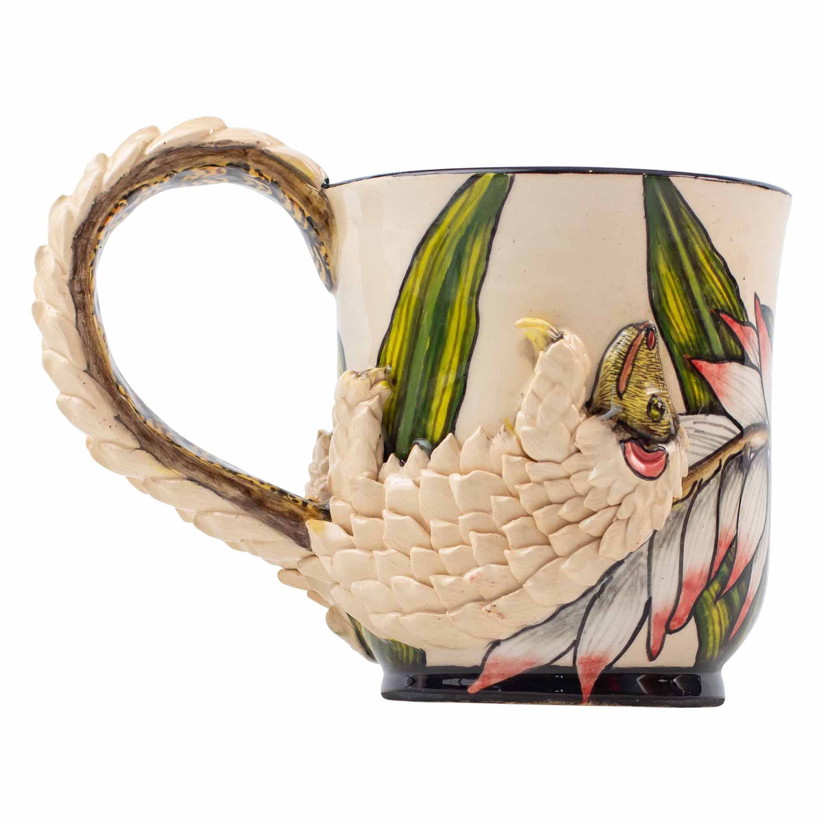 Pangolin mug