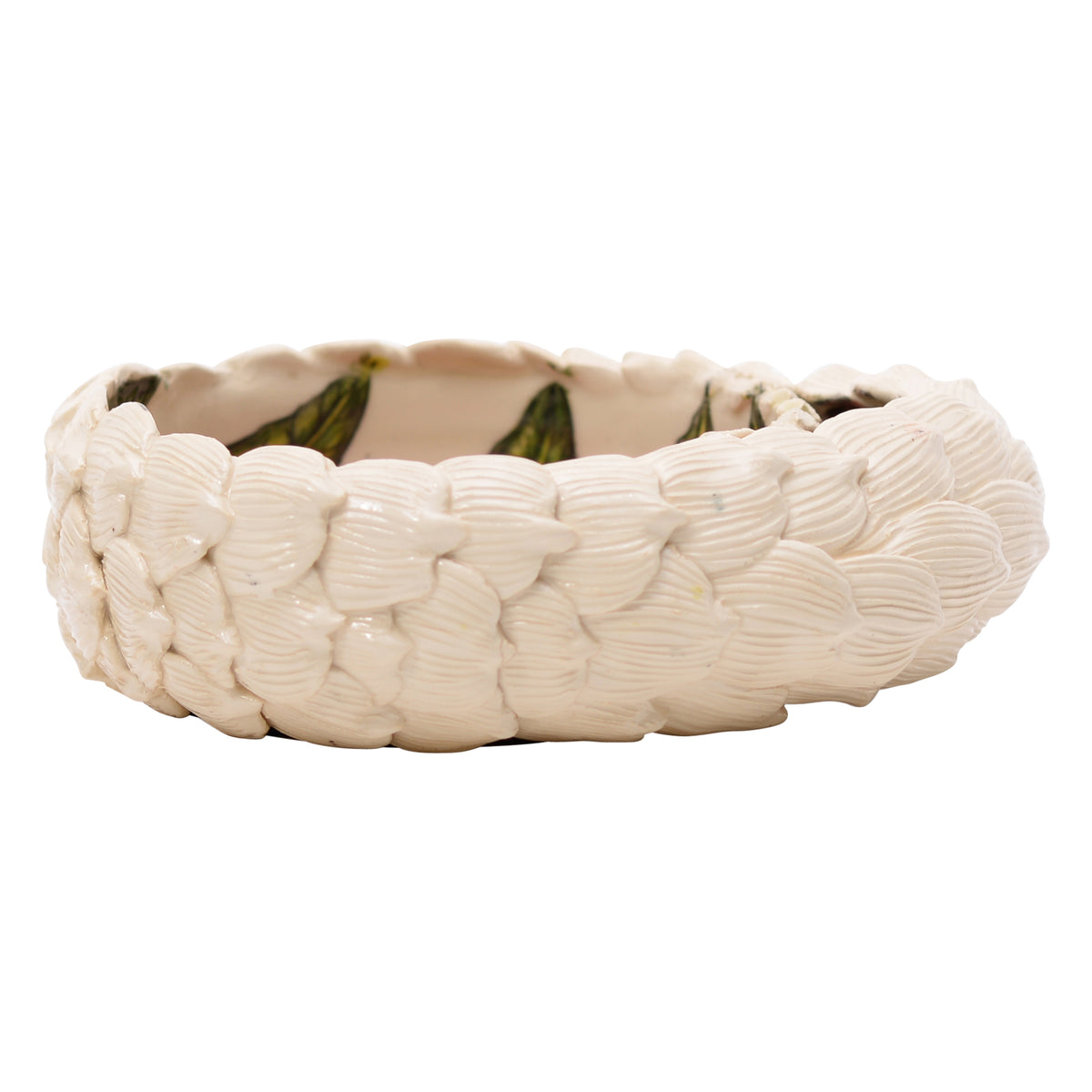 Pangolin ramekin