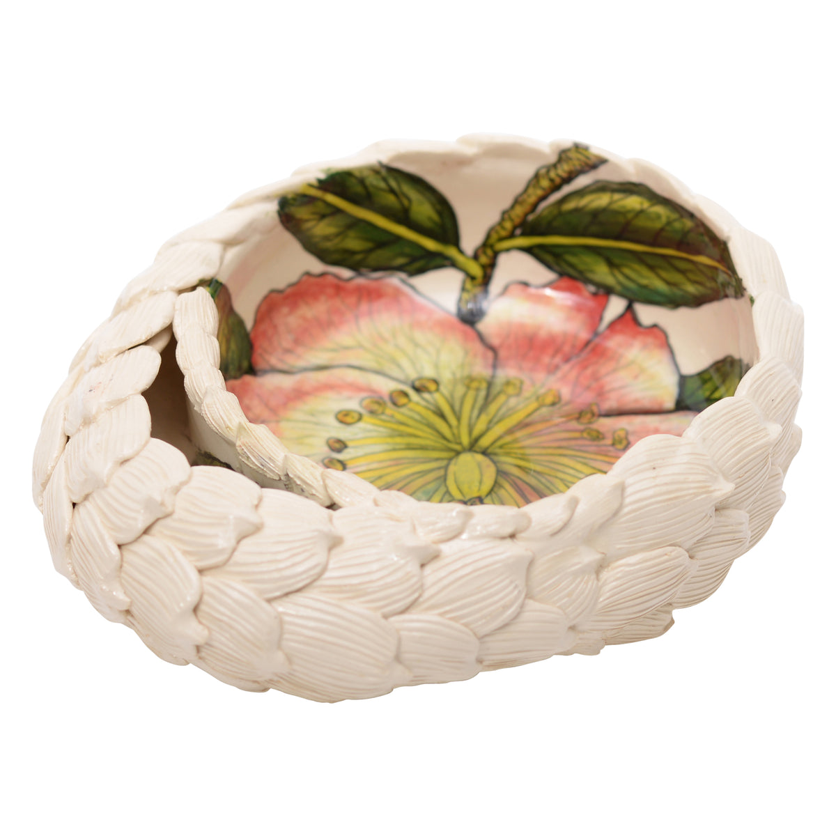 Pangolin ramekin